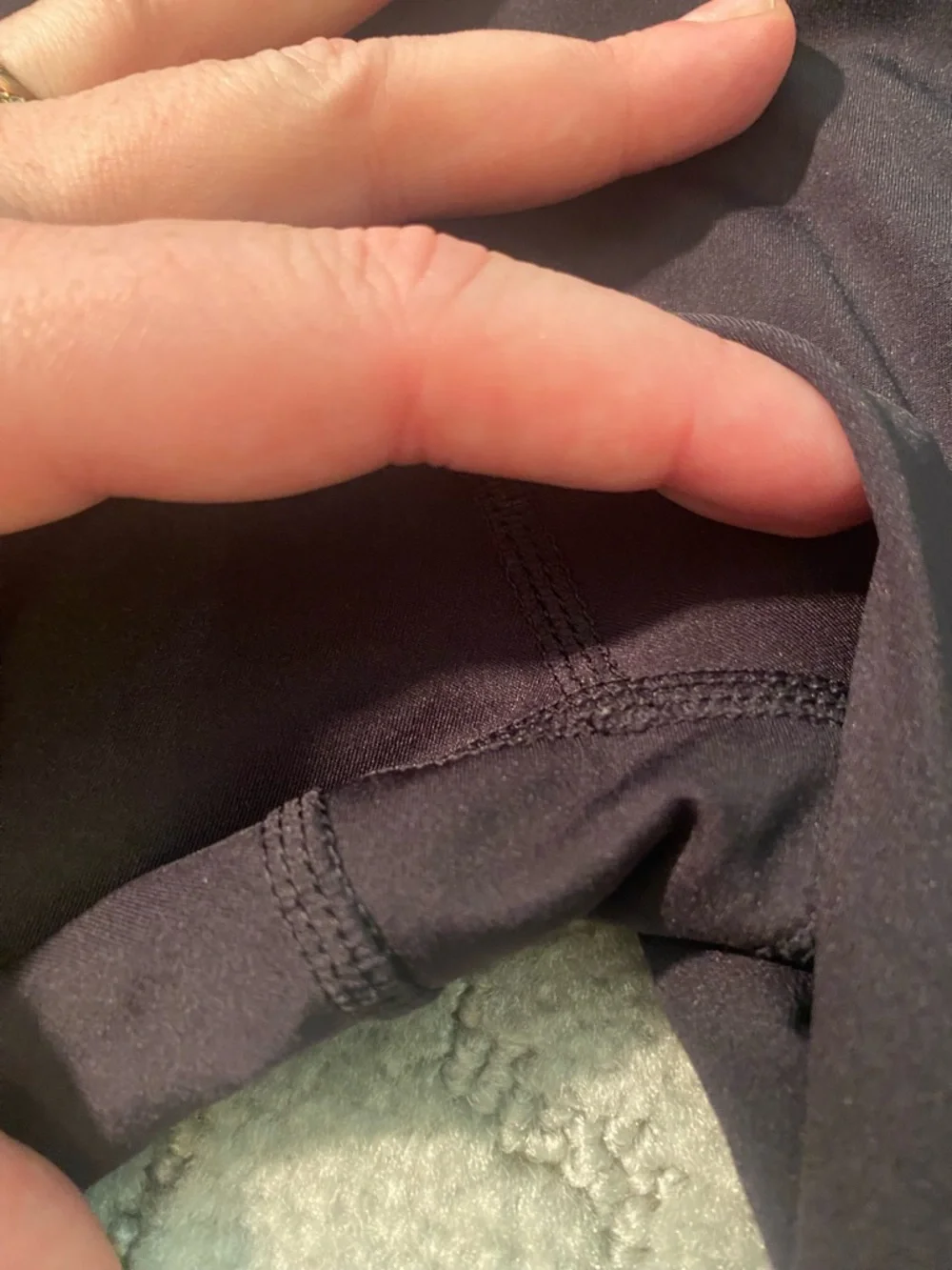 knix high waisted